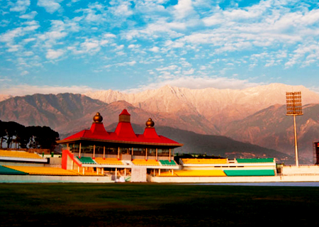 Dharamshala Taxi Service